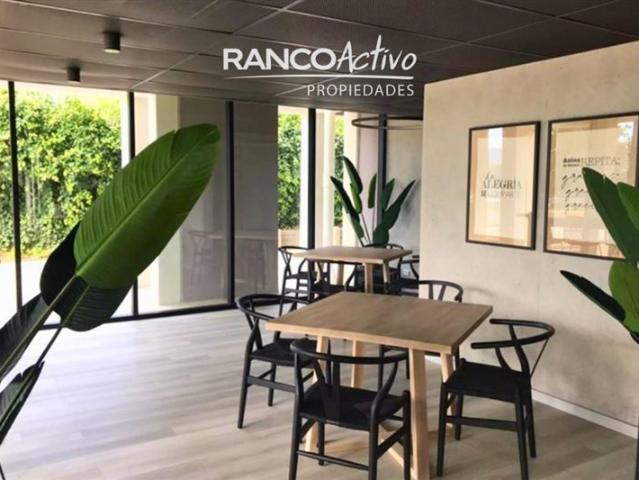 Departamento en Arriendo