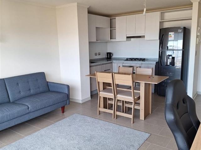 Departamento en Arriendo