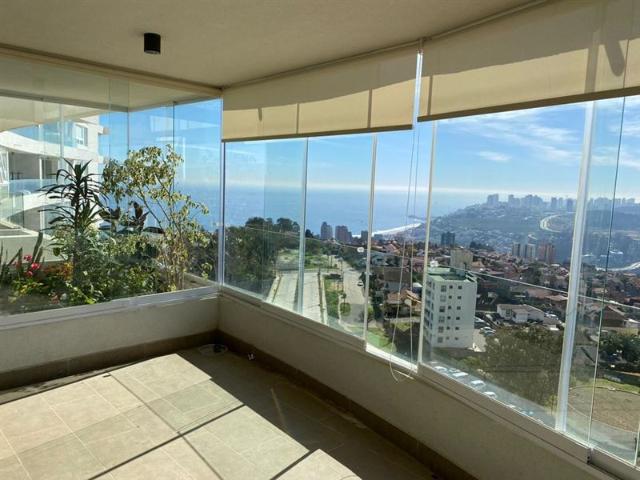 Departamento en Arriendo