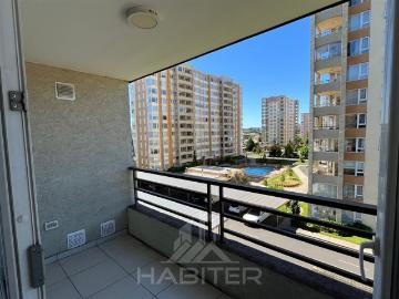 Departamento en Arriendo