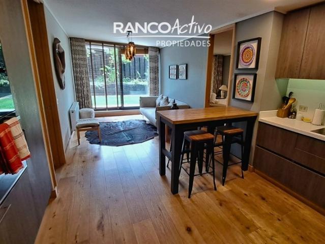 Departamento en Arriendo