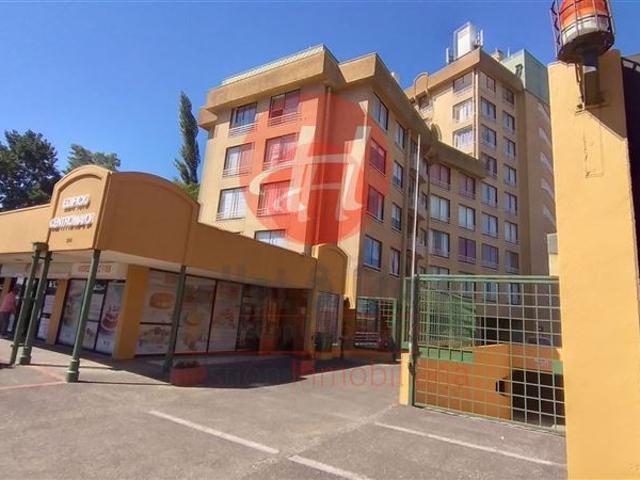 Departamento en Arriendo
