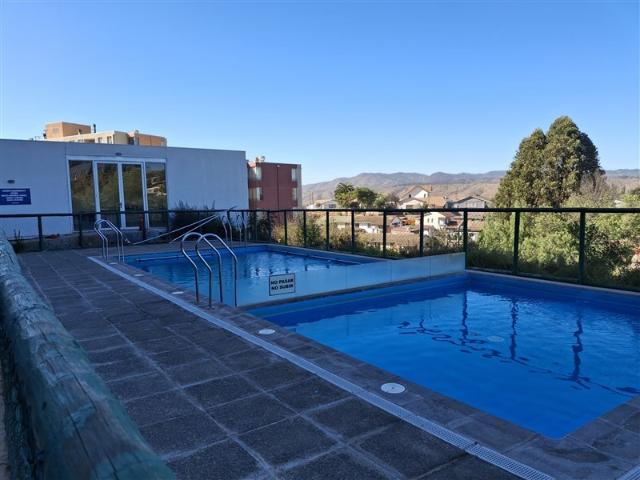 Departamento en Arriendo