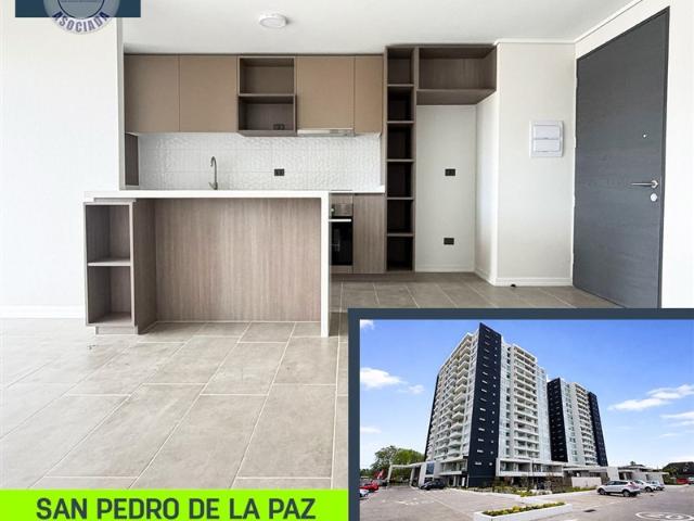 Departamento en Arriendo