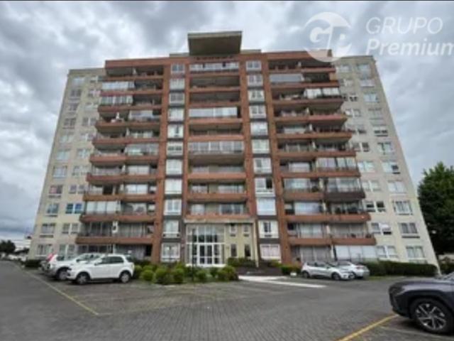 Departamento en Arriendo