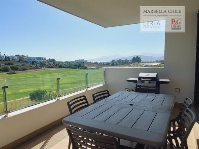 Departamento en Arriendo