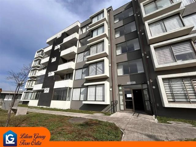 Departamento en Arriendo