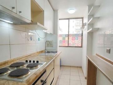 Departamento en Arriendo