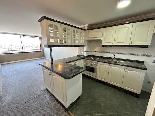 Departamento en Arriendo