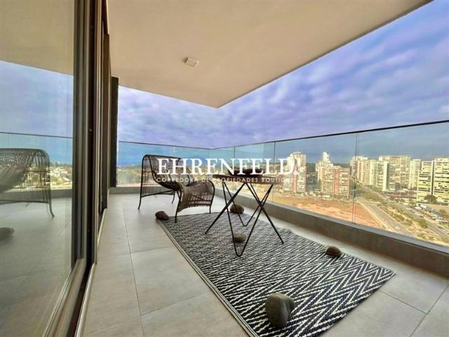 Departamento en Arriendo