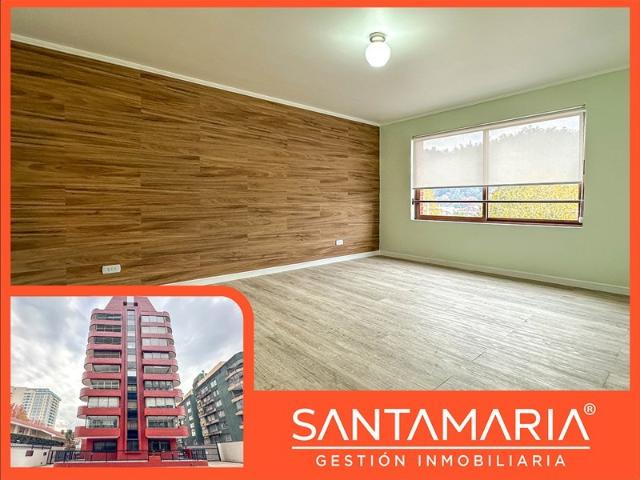 Departamento en Arriendo