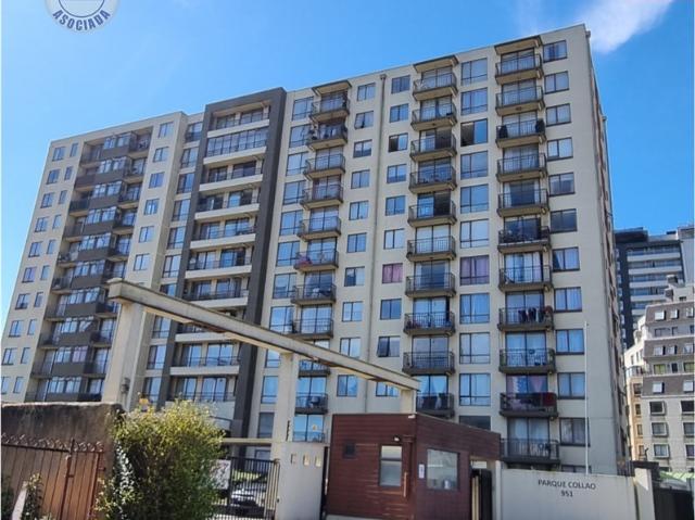 Departamento en Arriendo
