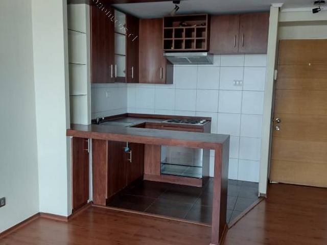 Departamento en arriendo
