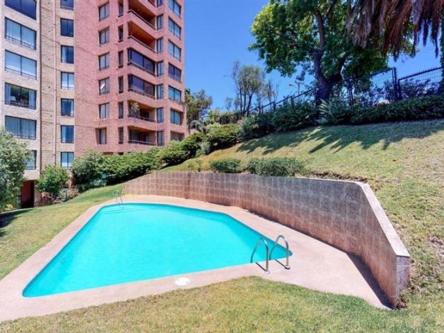 Departamento en Arriendo