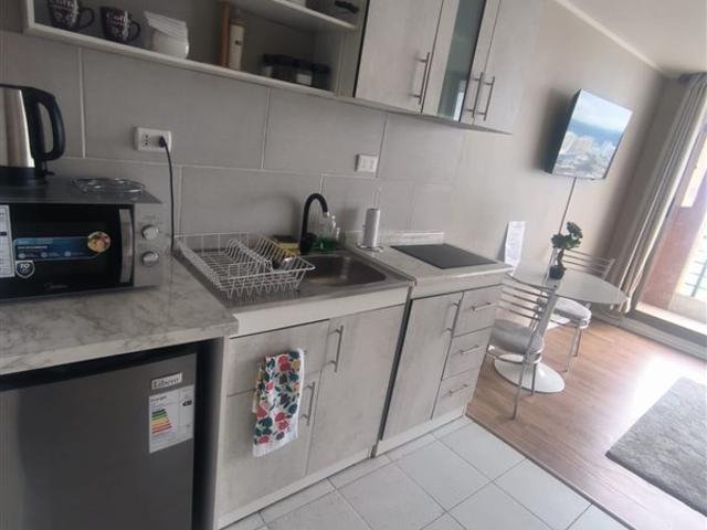 Departamento en Arriendo