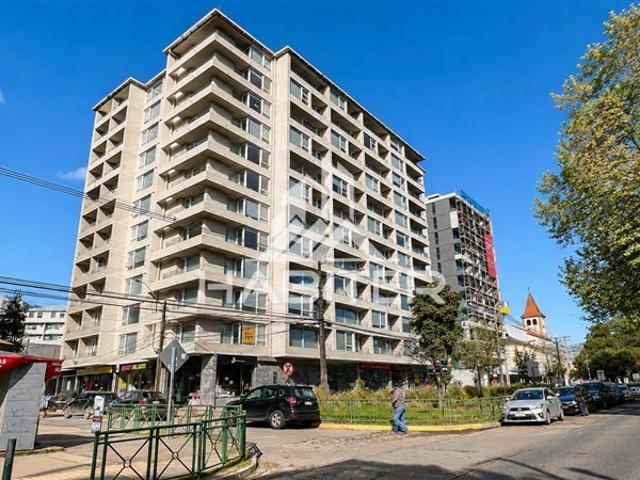 Departamento en Arriendo