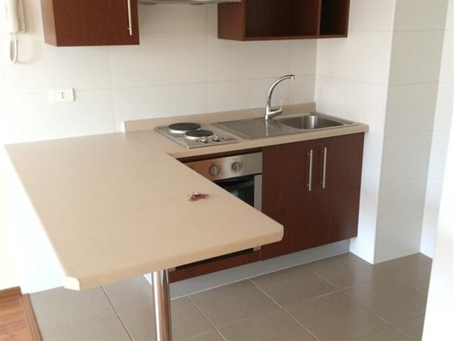 Departamento en Arriendo