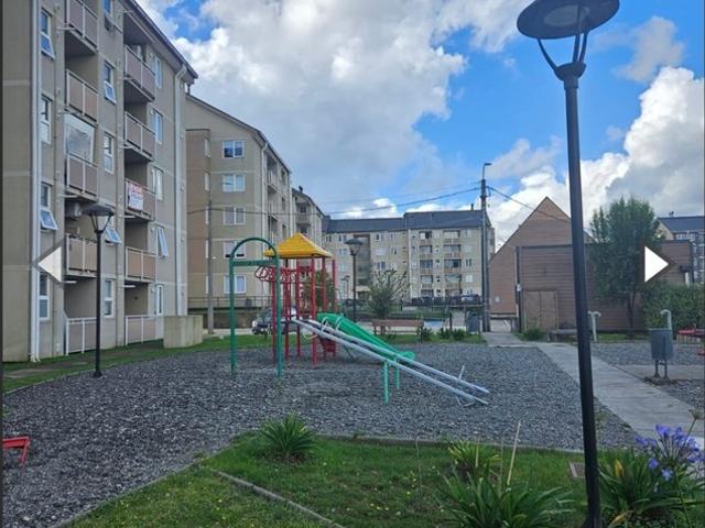 Departamento en Arriendo