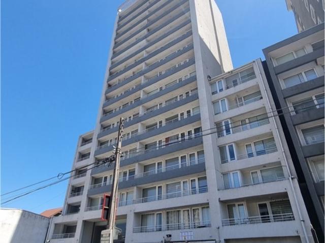 Departamento en Arriendo