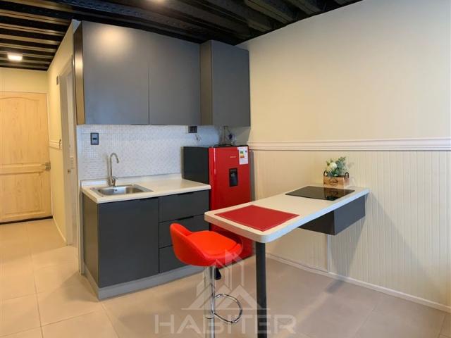 Departamento en Arriendo