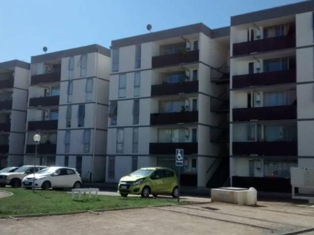 Departamento en Arriendo