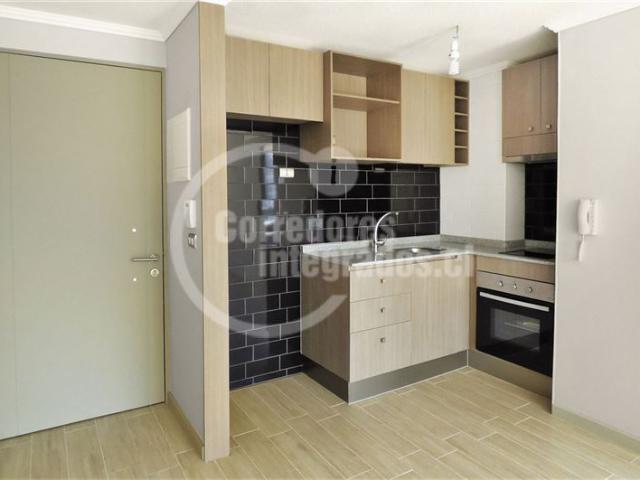 Departamento en Arriendo