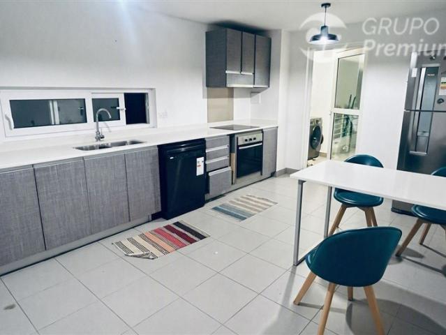 Departamento en Arriendo