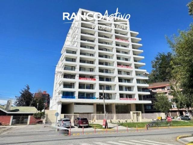 Departamento en Arriendo