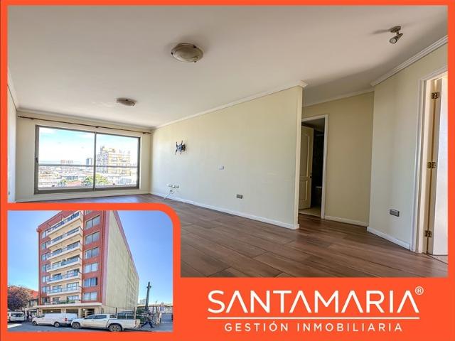 Departamento en Arriendo