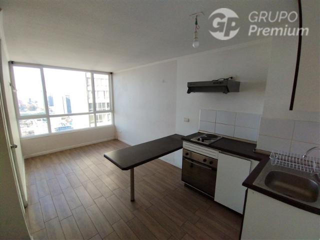 Departamento en Arriendo