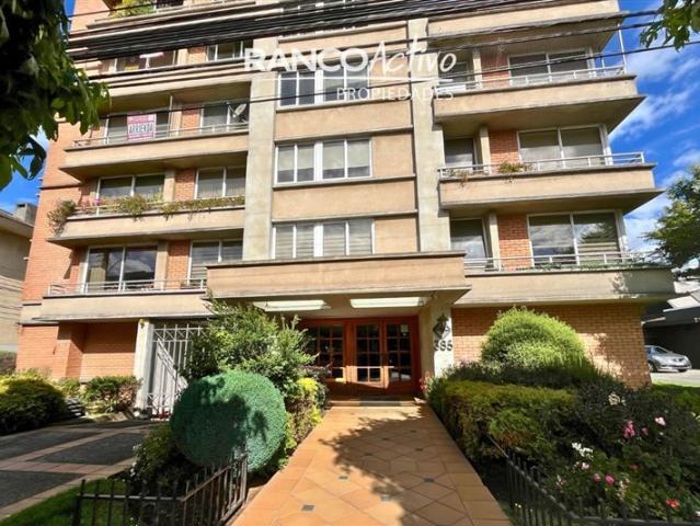 Departamento en Arriendo