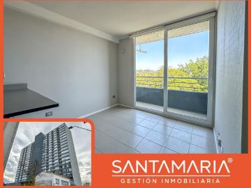 Departamento en Arriendo