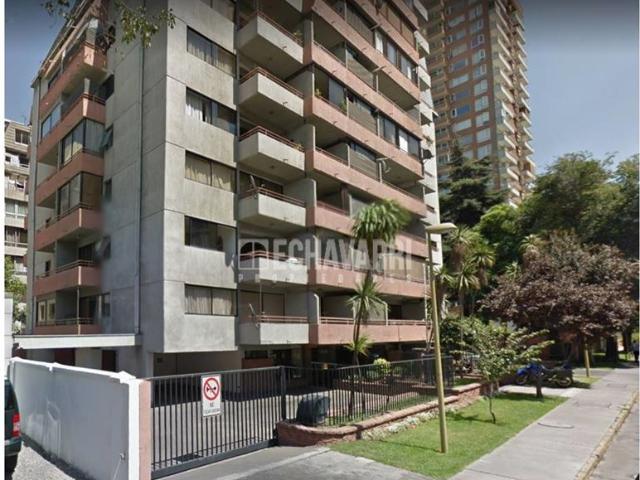 Departamento en Arriendo