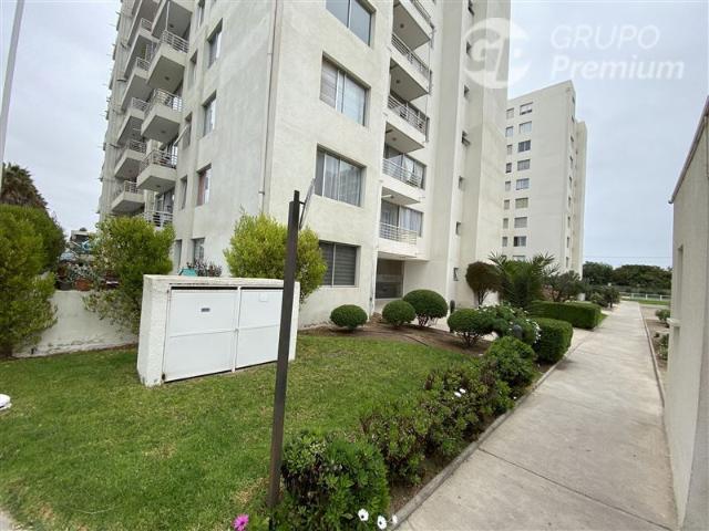 Departamento en Arriendo