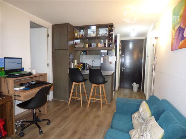 Departamento en Arriendo