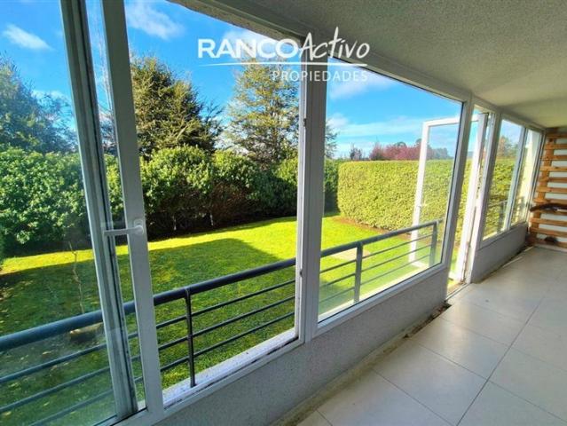 Departamento en Arriendo