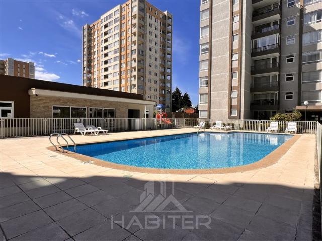 Departamento en Arriendo