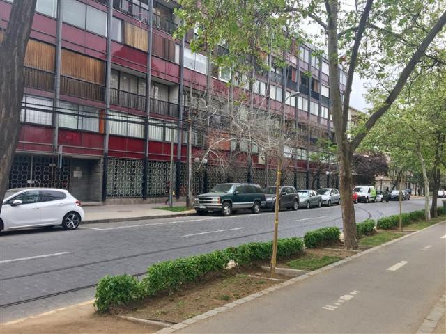 Departamento en Arriendo