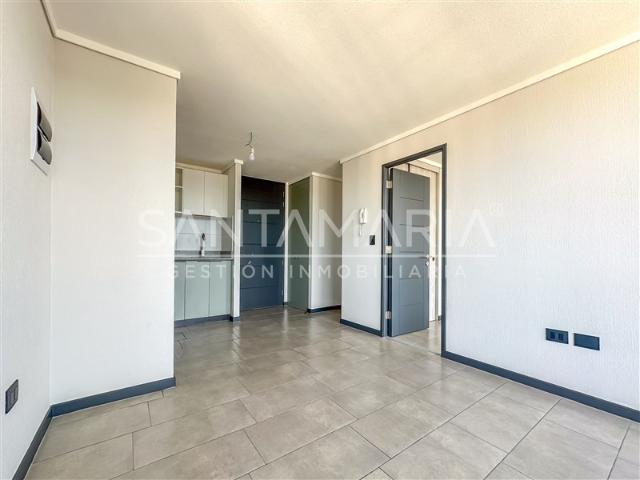 Departamento en Arriendo