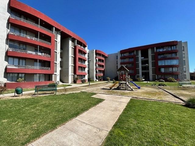 Departamento en Arriendo