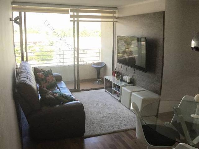 DEPARTAMENTO EN ARRIENDO