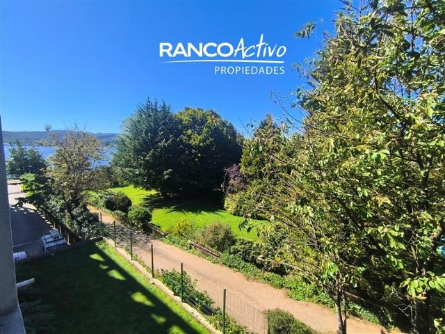 Departamento en Arriendo