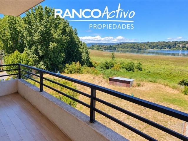 Departamento en Arriendo