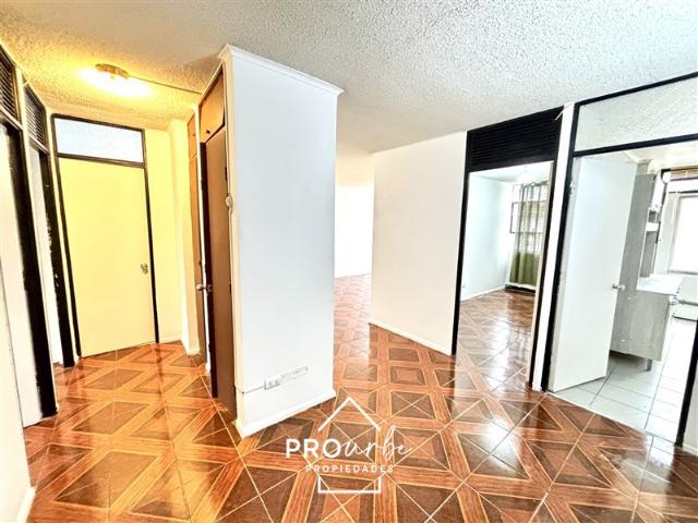 Departamento en Arriendo