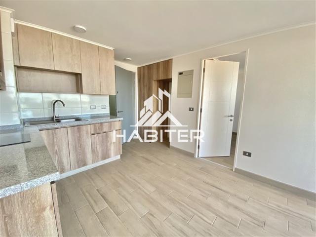 Departamento en Arriendo