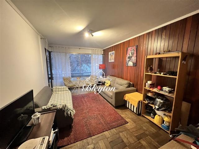 Departamento en Arriendo