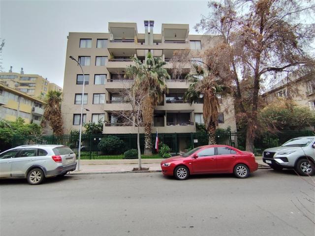 Departamento en Arriendo