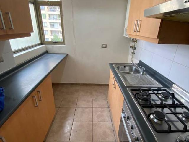 Departamento en Arriendo