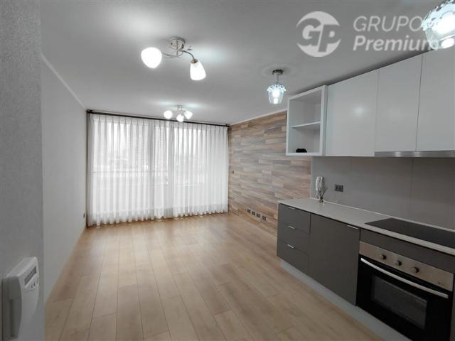 Departamento en Arriendo