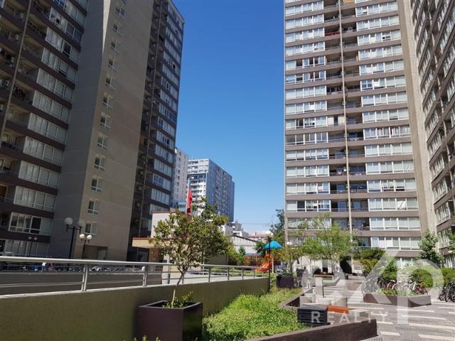 Departamento en Arriendo